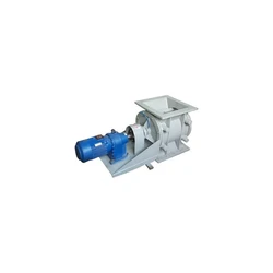 Rotary Air Lock System