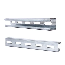 Steel Engineered Purlins