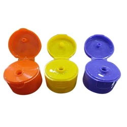 Flip Top Cap