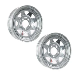 Wheel Trailer Rim