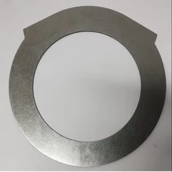 Brake Steels Plates