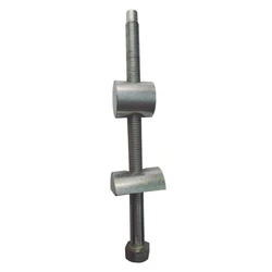 Metal Torsion Bar