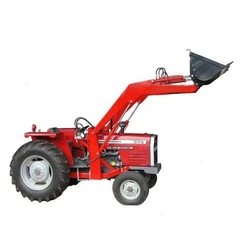 Frontend Tractor Loader