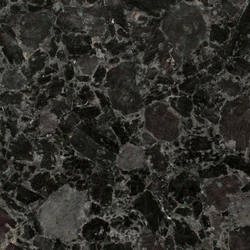 Volga Blue Granite