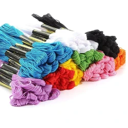 Hand Embroidery Thread