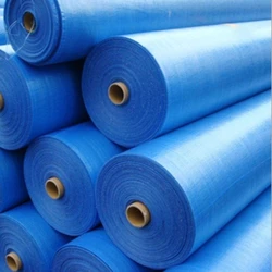 Woven Hdpe Tarpaulin