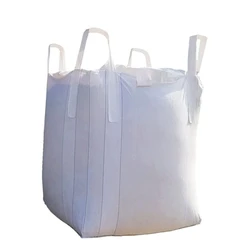 Hdpe Jumbo Bag