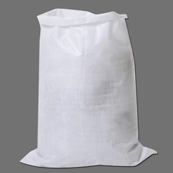 Plain Hdpe Bag