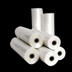 Transparent Ldpe Roll