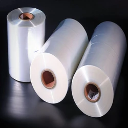 Precision Ldpe Films