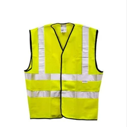 Traffic Reflective Jacket