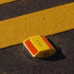 Road Studs Speed Bumps