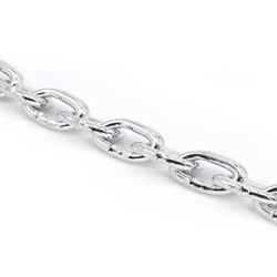 Long Iron Chain