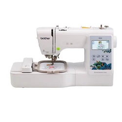 Sewing Embroidery Machine