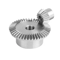 Ss Bevel Gear