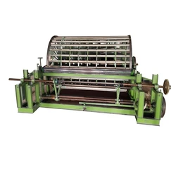 Sectional Warping Machine