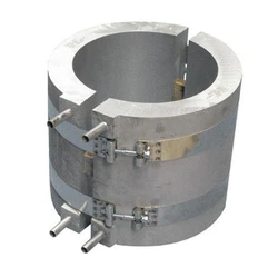 Aluminum Cast Heater