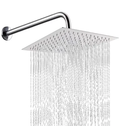 Buy Online Superior Quality Stainless Steel Overhead Showers