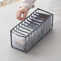 Transparent Undergarment Pp Box