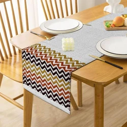 Cotton Table Runner