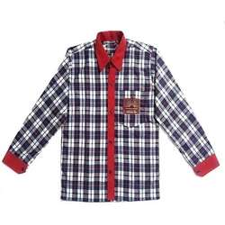 Full Sleeves Uniforms