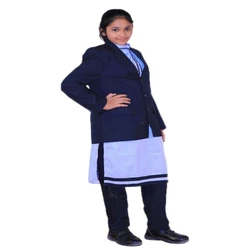 Cotton College Uniforms