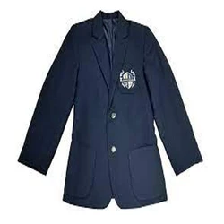 Plain College Uniforms