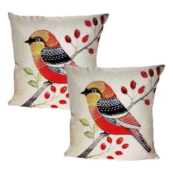 Cushion Cover Fabric