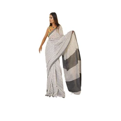 Ladies Cotton Sarees