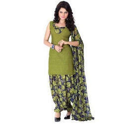 Ladies Salwar Suits