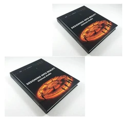 Embossing Book Printing