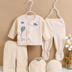 Baby Winter Clothes Set