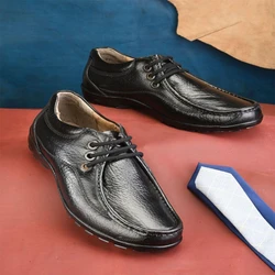 Pure Leather Shoes