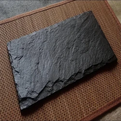 Slate Black Stone