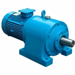 Gear Helical Motors 