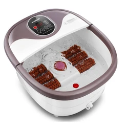 Foot Bath Massager