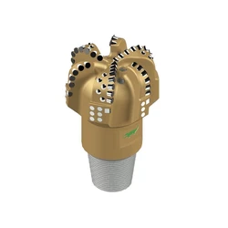 PDC Oil Drilling Bits