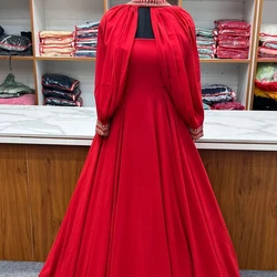 Full Sleeve Fancy Dress