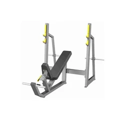 Incline Olympic Bench