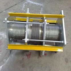 Balance Expansion Joint