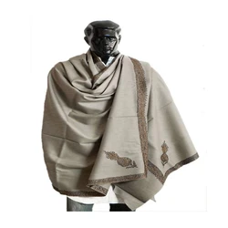 Woolen Mens Shawls