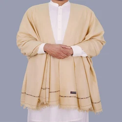 Cotton Men Shawl