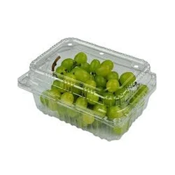 Grapes Packaging Box