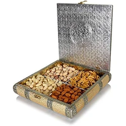 Dry Fruit Boxes