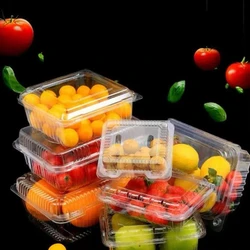 Fruits Packaging Box