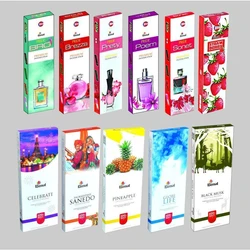 Agarbatti Packaging Box