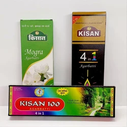 Printed Agarbatti Box