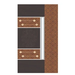 Laminated Paper Skin