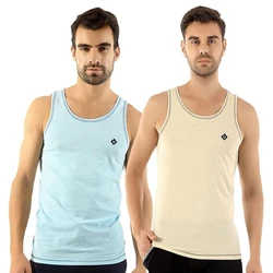 Men Antibacterial Vests
