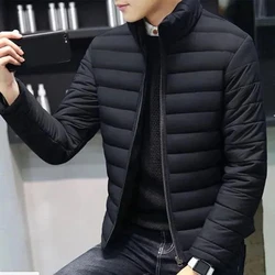Mens Winter Jacket